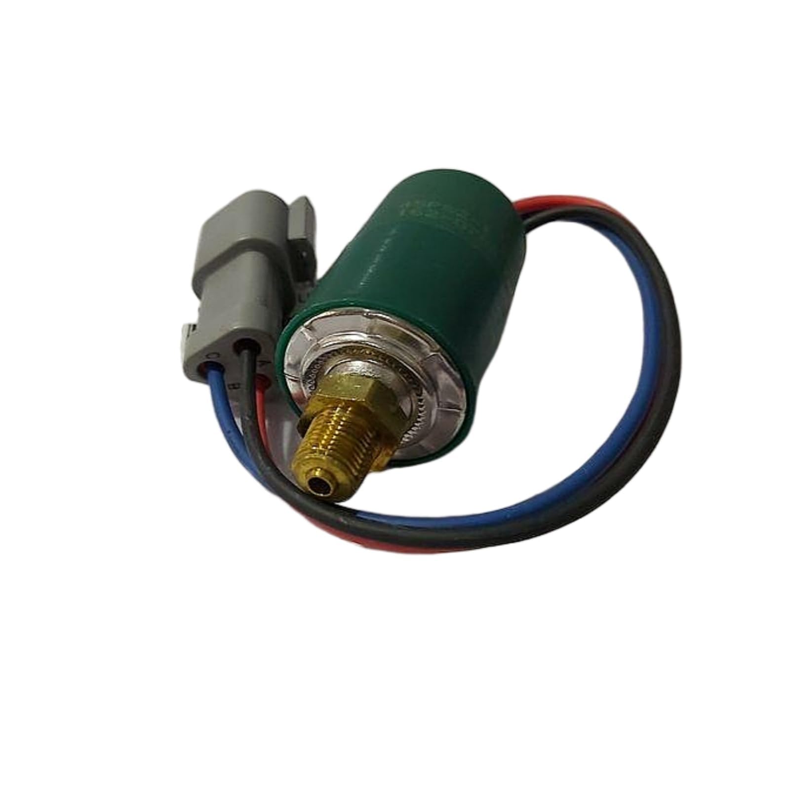 162-0782 Oil Pressure Switch Fits for Caterpillar Engine 3054 3116 3304 3306 3406 3412 Wheel Tractor 621G 623G 627G Asphalt Paver AP-1000B AP-1050B