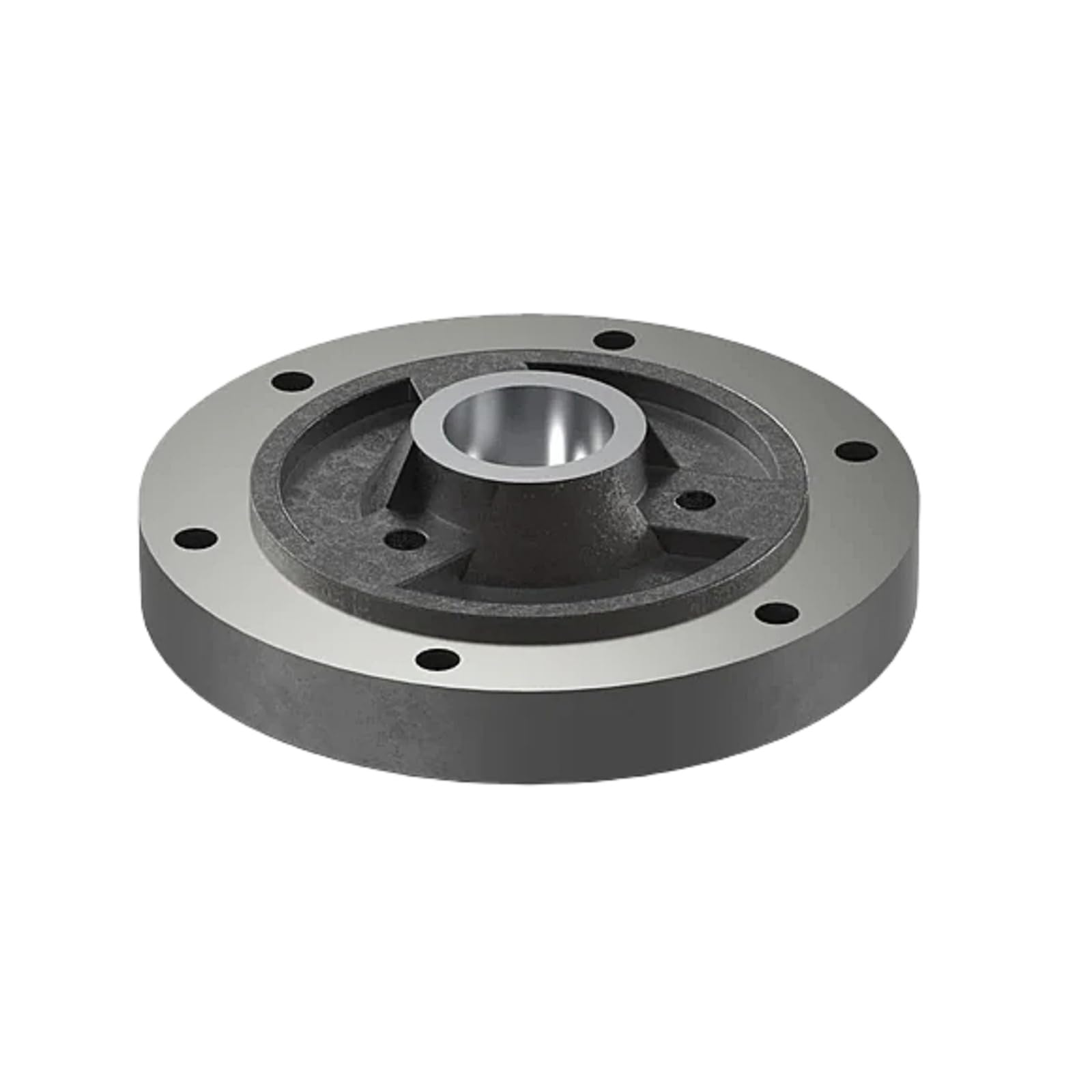 H133025 Unloading Auger Countershaft Drive Hub Fits for John Deere Combine 9400 CTS