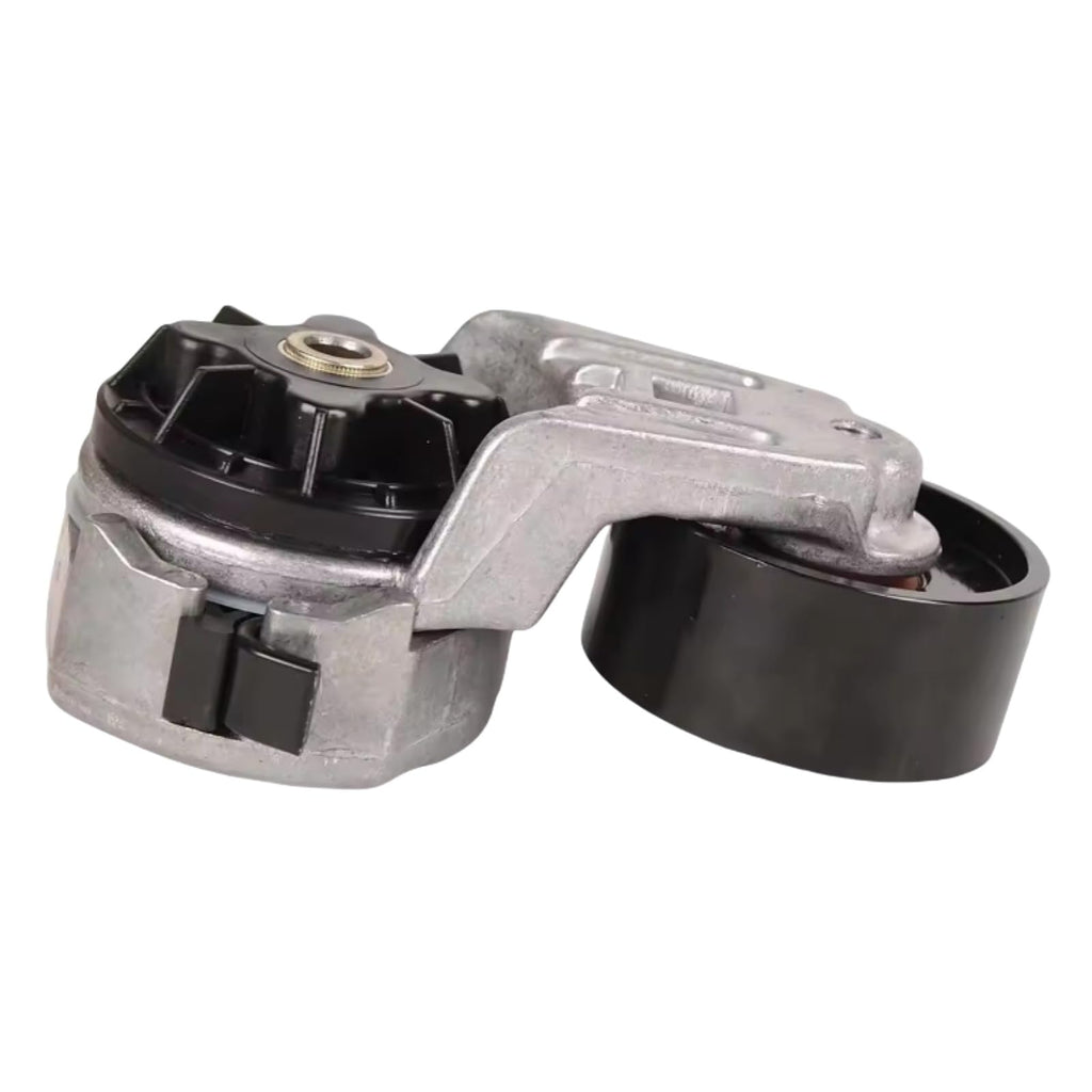 Belt Tensioner Pully 3912254 Compatible with Dodge Ram Cummins 5.9 5.9L Diesel 4B 89-02 12V 24V