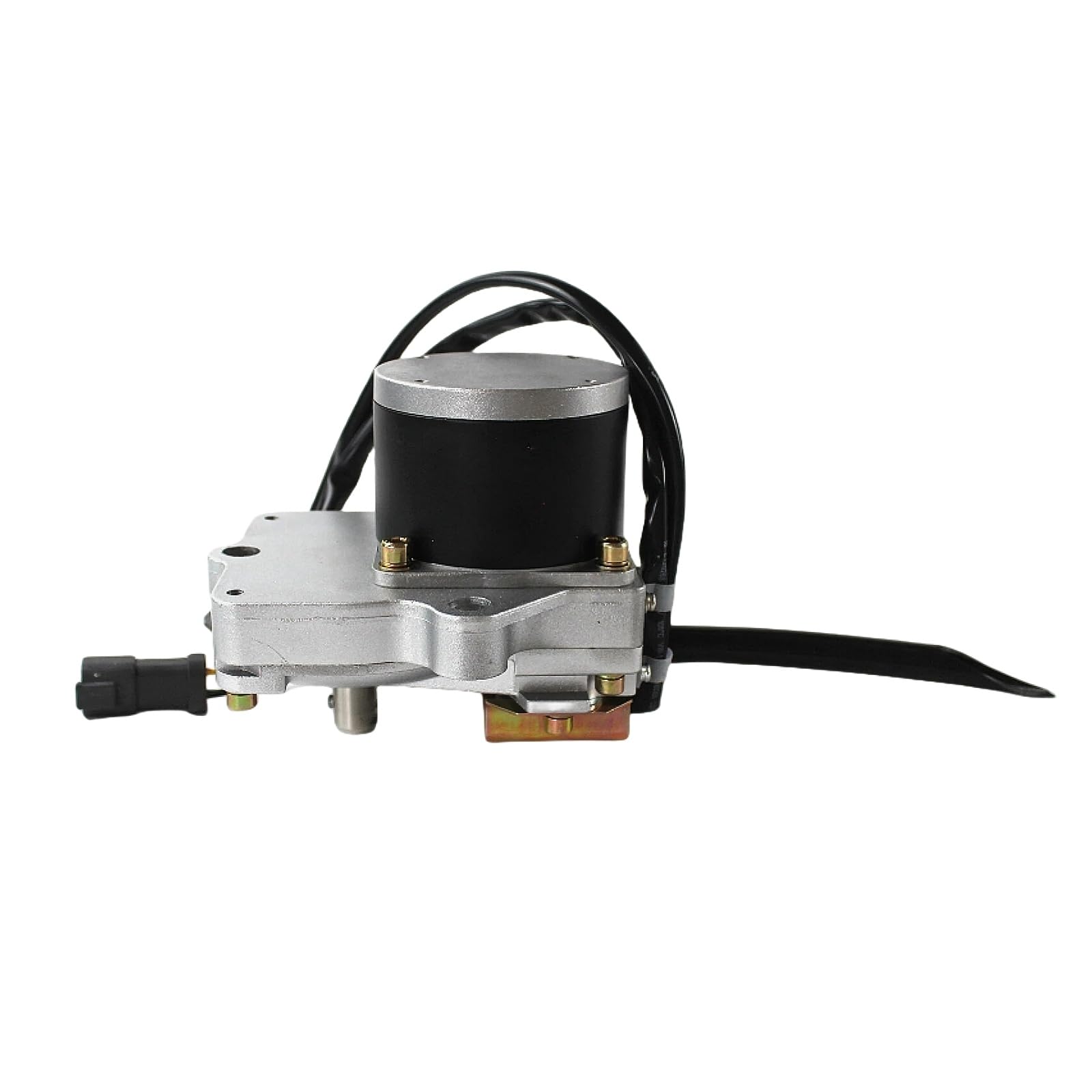 7834-41-2003 7834412003 Throttle Motor Fits for Komatsu PC200-7 PC120-7 PC220-7, PC160-7 PC240-7 PC220-7 PC300-7 PC350-7 PC130-7 PC120-7 PC360-7 PC400-7 PC450-7 PC460-7 Excavator