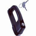 7109662 Front Door Latch Handle Fits for Bobcat 753 873 150 S160 S175 S185 S205 S220 S250  Skid Steer Loader Replace parts