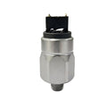 Oil Pressure Sensor 661204 10mm Compatible with Sany SY75 SY135 SY215 SY235 SY285 SY335 Excavator