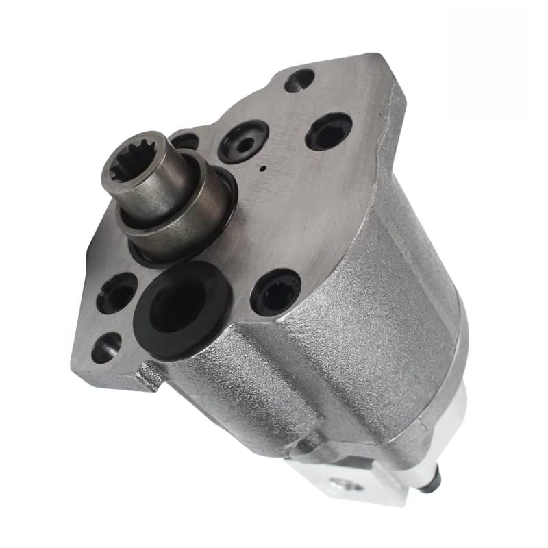 AP2D28 Hydraulic Gear Pump Fits for Hitachi EX60 for Hyundai R60-7 Replace parts