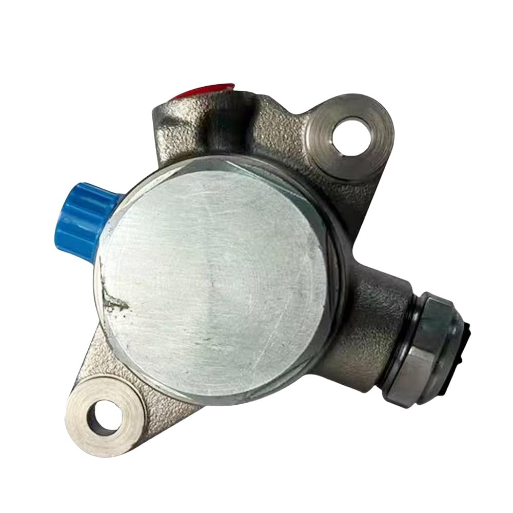 High Pressure Fuel Pump 16630-1LA0A 16630-1LA1A Compatible For Infiniti QX56 M56 2011-2021 Compatible Compatible with Nissan Titan 2016-2021