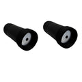 2PCS 33526776132 Rear Shock Absorber Rubber Dust Cover Fits for BMW X5 E70 X6 E71 Replace parts
