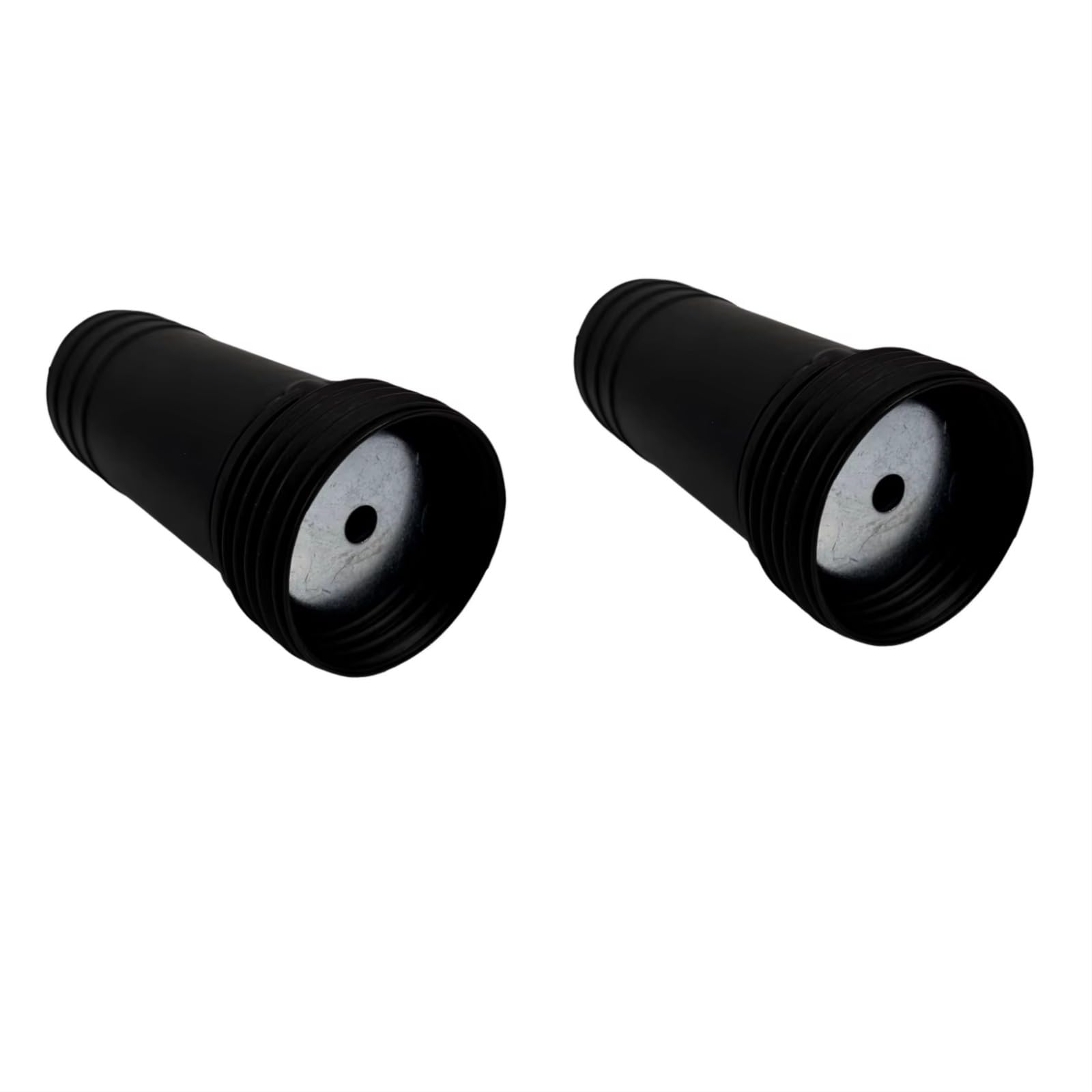 2PCS 33526776132 Rear Shock Absorber Rubber Dust Cover Fits for BMW X5 E70 X6 E71 Replace parts