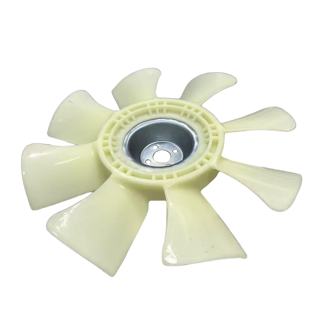ME015735 Car Blade Radiator Fan Impeller Fit for Mitsubishi Canter Fe111 ME015701 MD334659 MD-331685