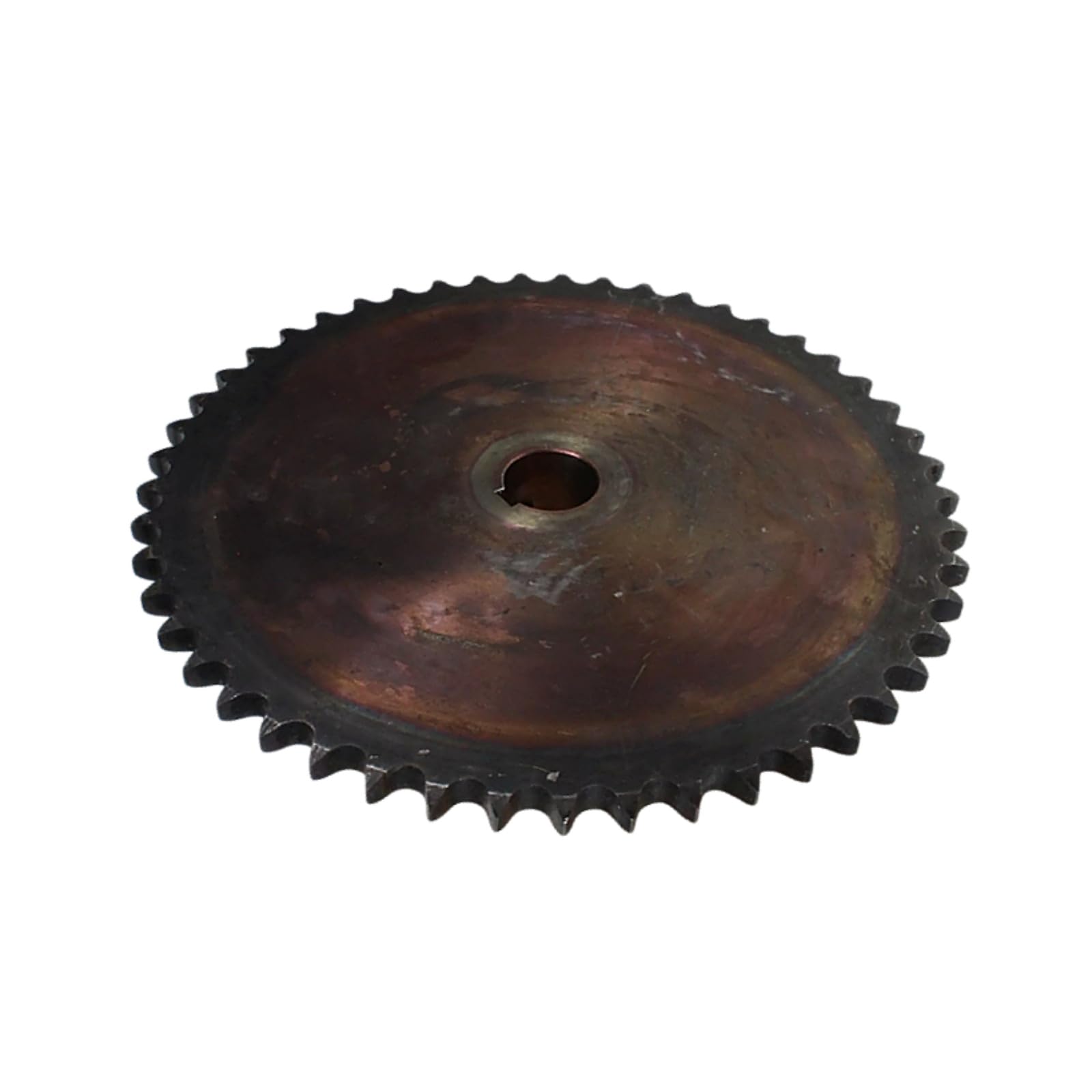 AH125070 Sprocket Grain Tank Cross Auger Fits for John Deere