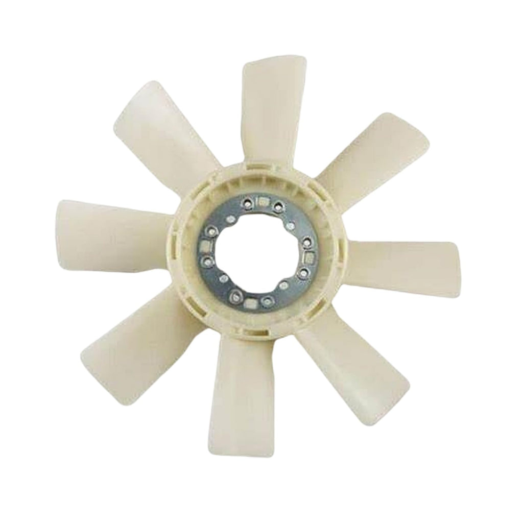 1-13660-140-0 Fan Blade Fits for Isuzu 6BD1 for Hitachi Excavator EX200-3 EX200-2