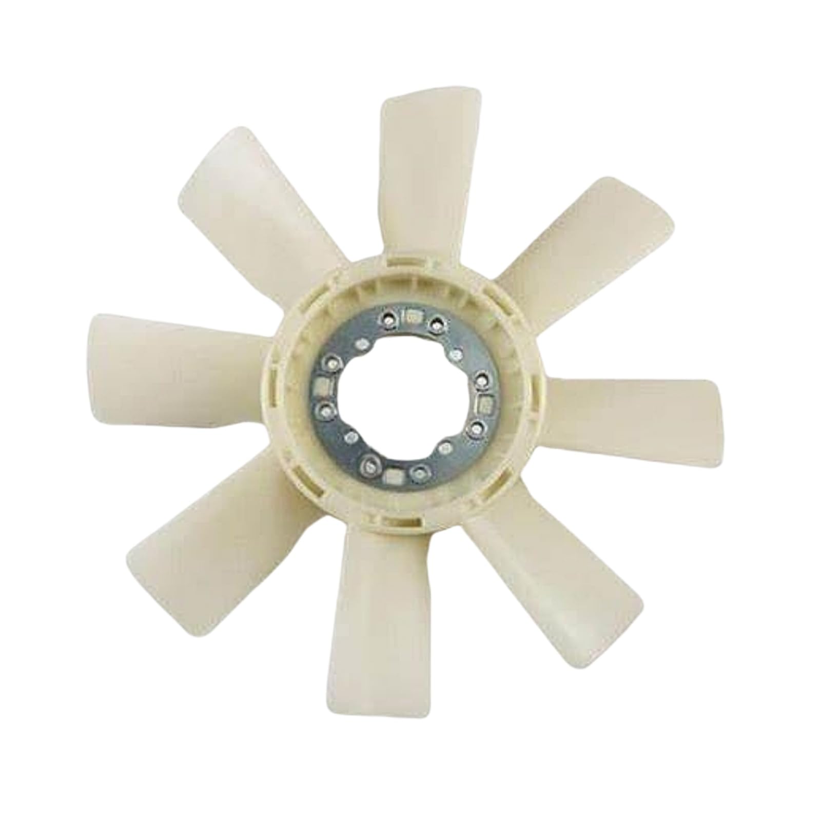 1-13660-140-0 Fan Blade Fits for Isuzu 6BD1 for Hitachi Excavator EX200-3 EX200-2
