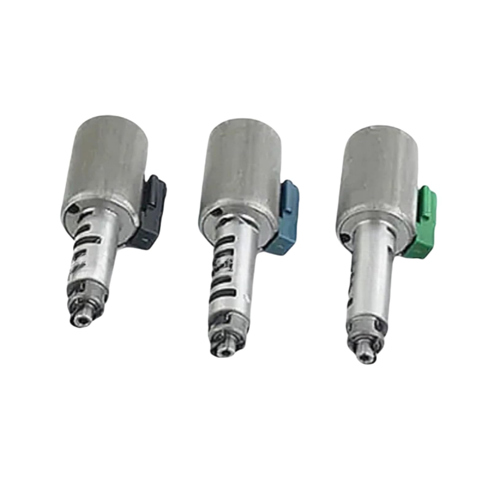 3pcs AF33 Transmission Linear Solenoid Kit AW55-50SN AW55-51SN Fits for Pontiac V-ol-vo C30 C70 S40 S70 S80 XC70 XC901, for Nissan 2003 UP