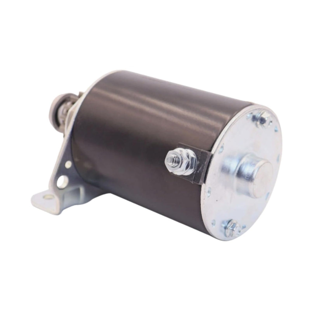 592599 Starter Motor Fits for John Deere X135R X140 X146R X155R X165 X166 X166R