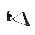 51337281886 Front Right Power Window Regulator Without Motor Fits for BMW 320i 2012-2018 328i Replace parts