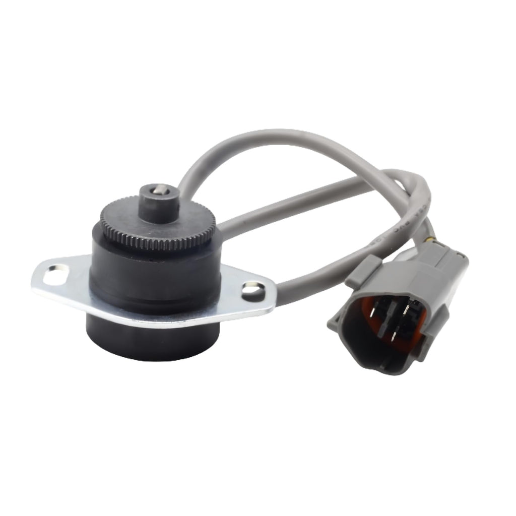 7861-93-4130 7861934130 Throttle Motor Positioner Fits for Komatsu PC120-6 PC200-6