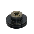 Excavator engine fan pulley B229900005127 for excavator spare parts ME219001