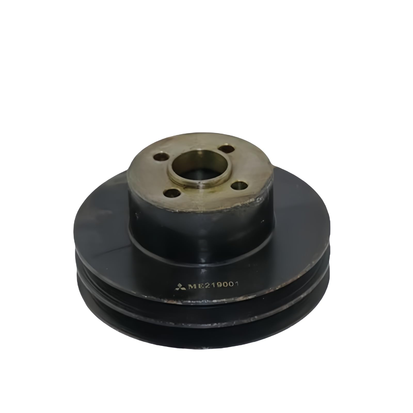 Excavator engine fan pulley B229900005127 for excavator spare parts ME219001