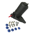 ULPK0039 4132A015 Diesel Fuel Lift Pump Fit for Caterpillar Compactors CB434D CP433E, Excavators M313C TH210, Massey Ferguson 471 573 2650, JCB 3CX 4CX, Perkins 1104D-44 Replace 4132A016,4226994M91