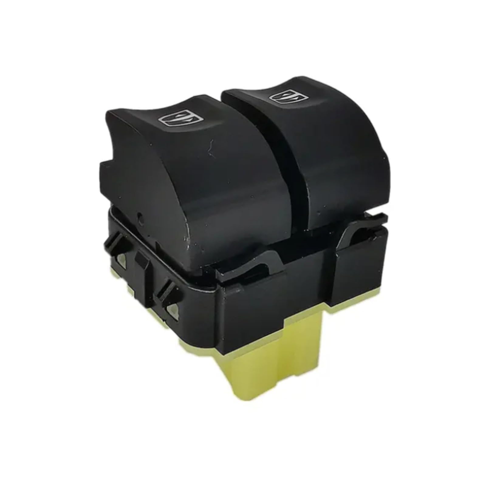 254110431R Power Switch Window Switch Button Fits for Renault for Twingo III for Dacia for Lodgy for Kangoo for Dokker Replace parts