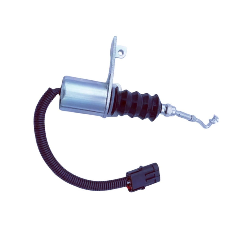 12V Fuel Solenoid Valve 36607197 Fits for Diesel Engine Replace parts