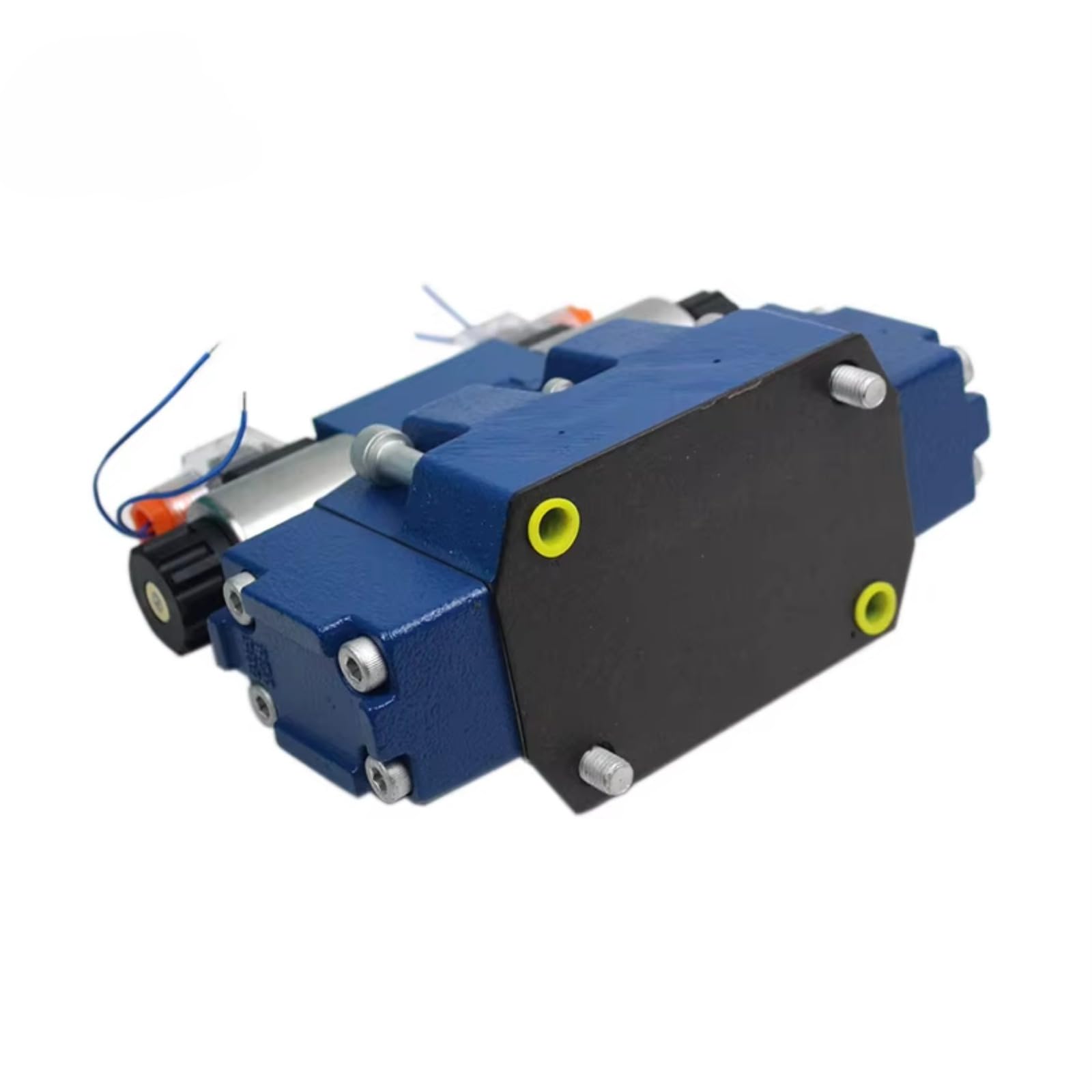 14V 4WE 6 U6X/EG24N9K4 Hydraulic Solenoid Directional Control Valve