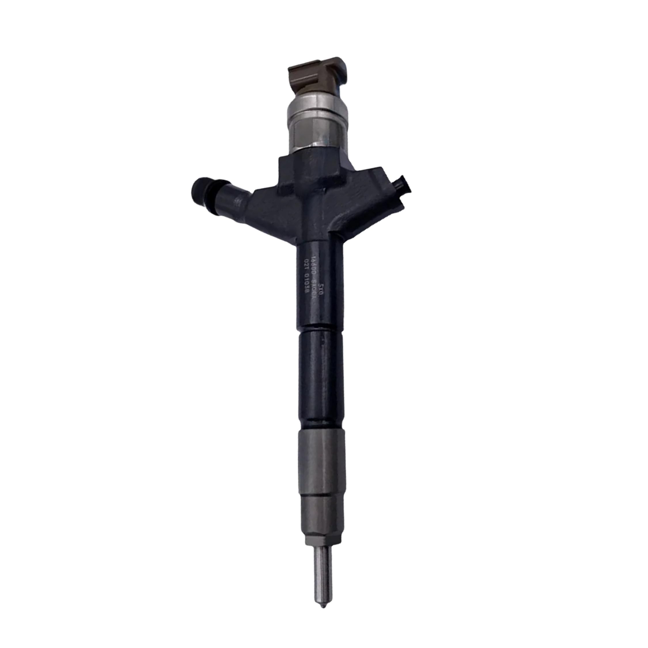 4pcs Fuel Injector 295050-0300 16600-5X000 16600-5X00A 16600-3XN0A Fits for Nissan YD2K NAVARA Pathfinder