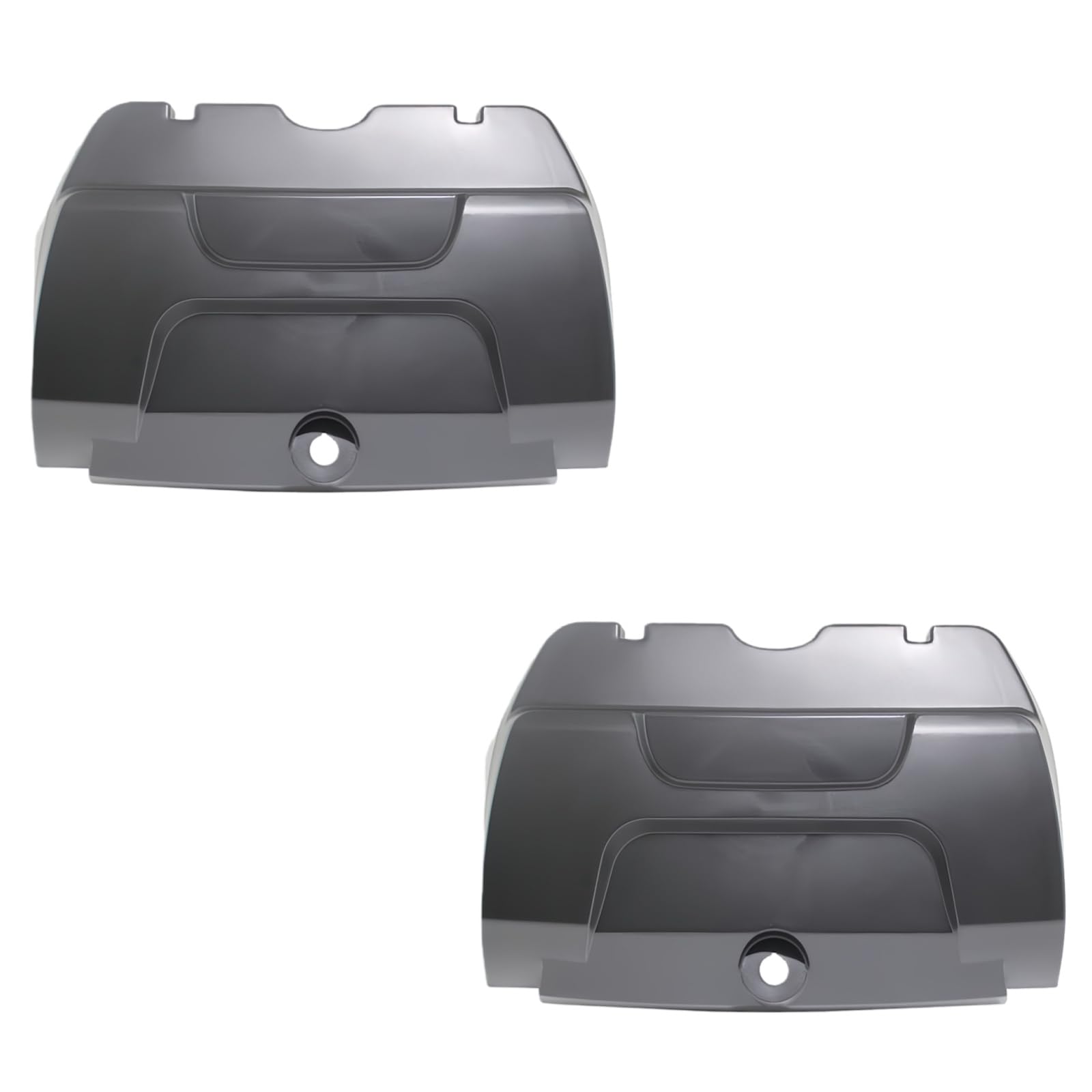 2PCS 9020-040017 Front Trunk Cover Fits for CFORCE 500 CF500-2