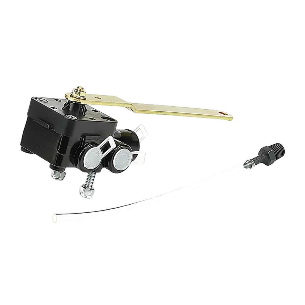 52341-Q97 KD2205 Height Control Leveling Valve Kit Fits for Volvo Replace parts