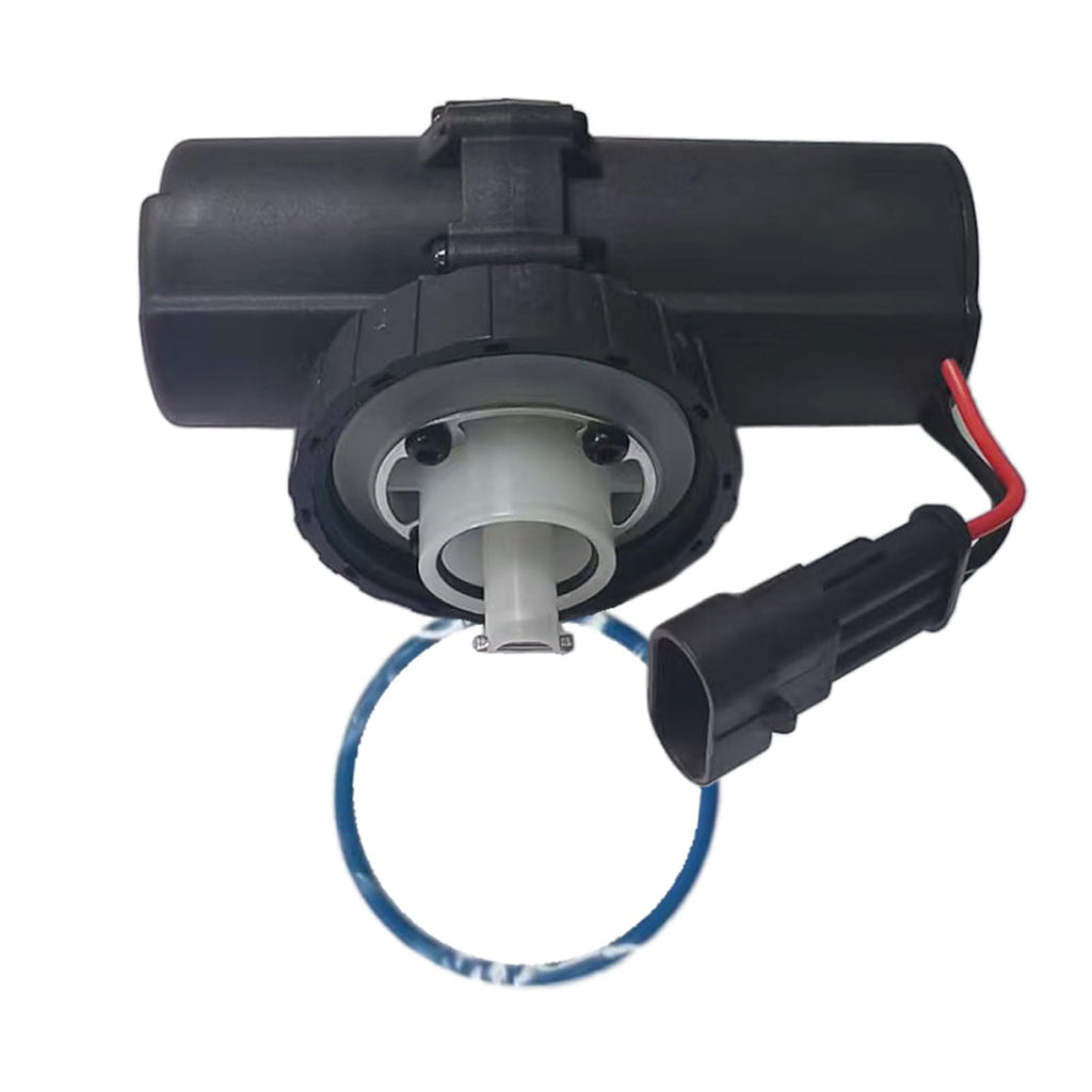 Electric Fuel Pump 87327688 Applicable for Ford for New Holland HW345 HW300 TM140 HW365 TV140 TV145 TM155 TM120 HW320 TM175 TM130 HW340 TM190
