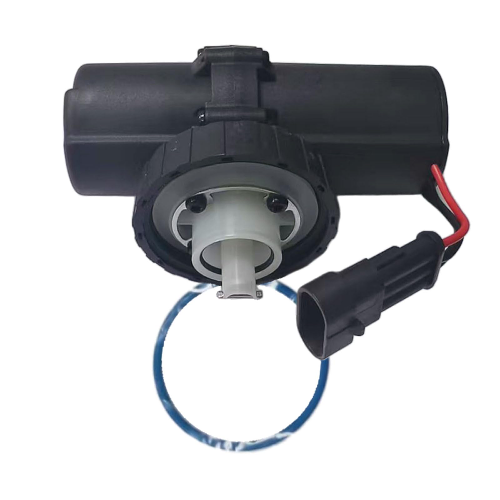 Electric Fuel Pump 87327688 Applicable for Ford for New Holland HW345 HW300 TM140 HW365 TV140 TV145 TM155 TM120 HW320 TM175 TM130 HW340 TM190