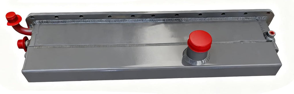 CORE AFTER COOLER 7C6219 7C-6219 Fits for CAT 3116 3126 525B 535B 539 550 570 574 580 938G 950F 950FII 950G 960F 962G 963B 963C AP-1000B AP-1055B BG-2455C BG-245C IT38G IT62G