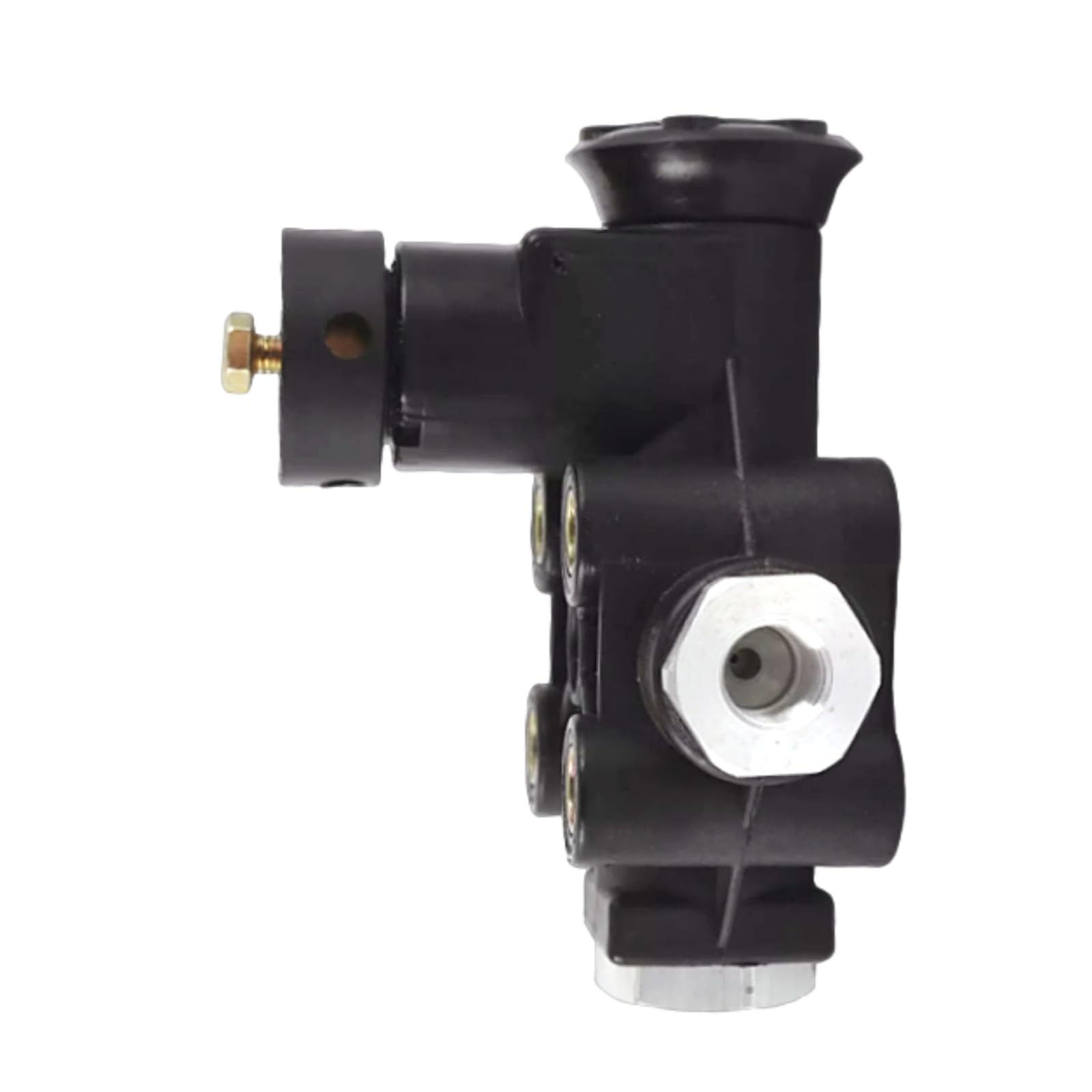 KN27000 Height Leveling Control Air Valve Kit Fits for Haldex Fits for Freightliner Fits for Kenworth Truck Replace parts