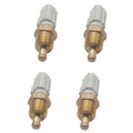 4PCS 3089892 Temperature Sensor Fits for Polaris for Ranger 400 4X4 2010 2011 2012-2014