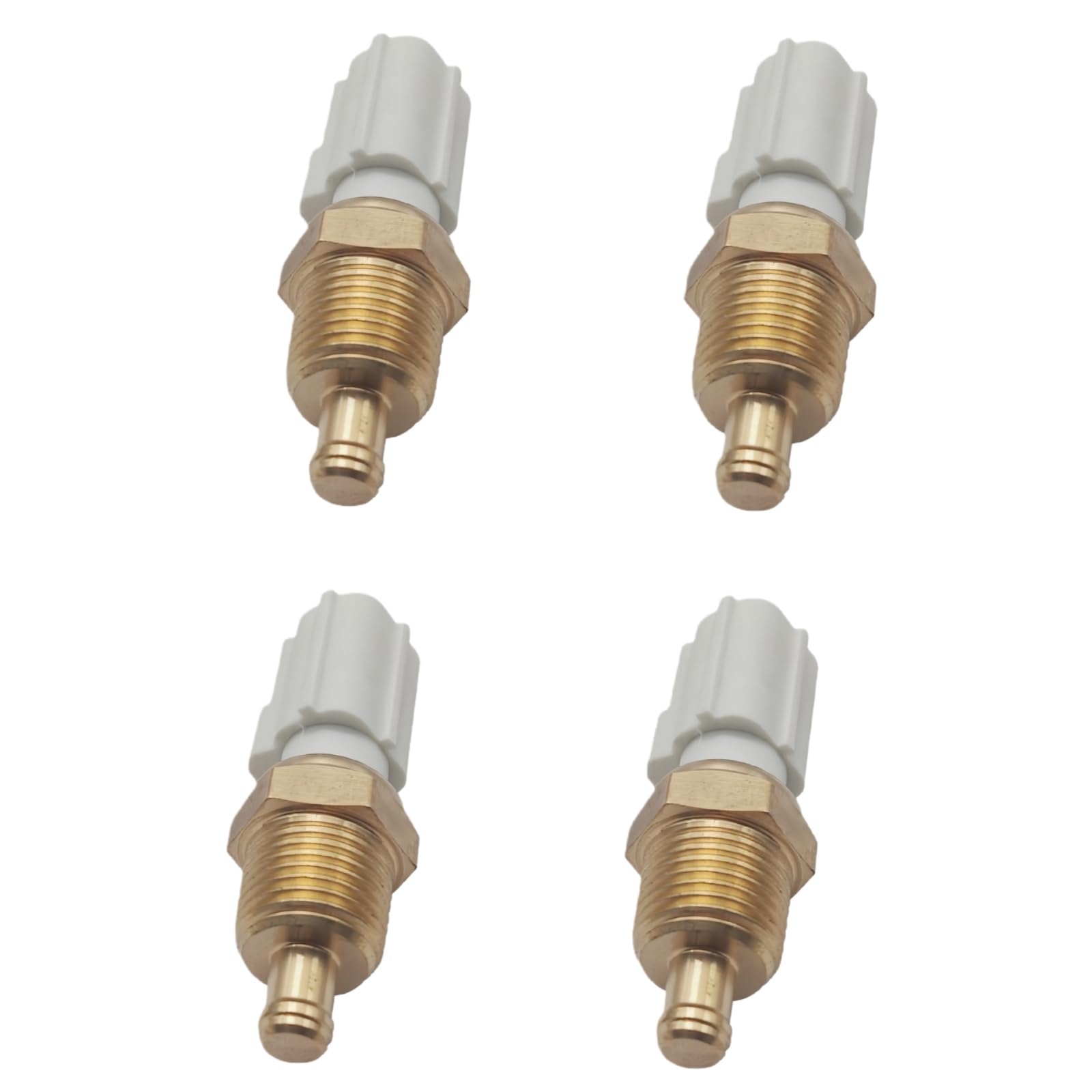 4PCS 3089892 Temperature Sensor Fits for Polaris for Ranger 400 4X4 2010 2011 2012-2014