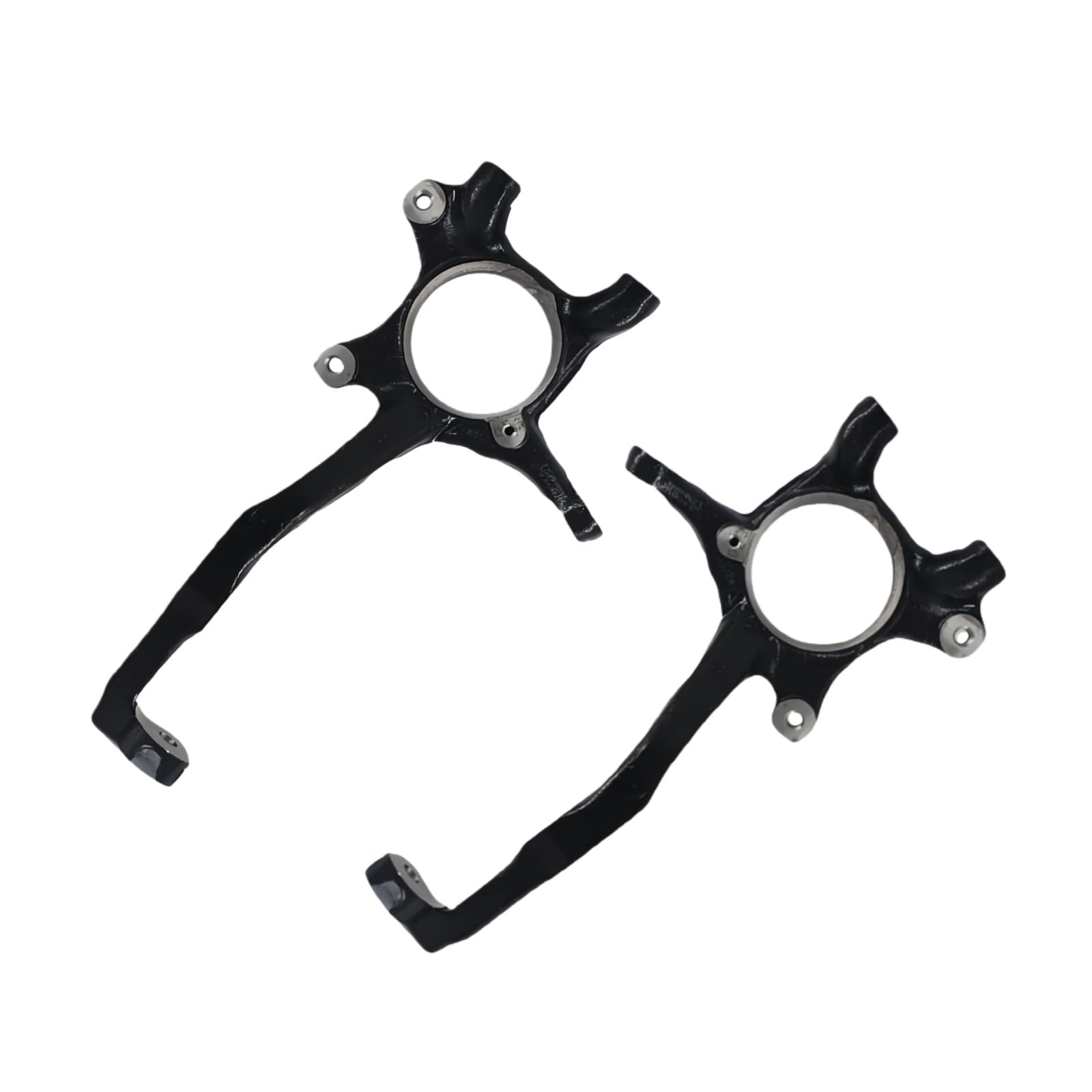 698-043 698-042 Front Left Right Steering Knuckle Kit Fits for Lexus GX460 2010-2015 for Toyota 4 Runner 2003-2015 for FJ Cruiser 2007-2014