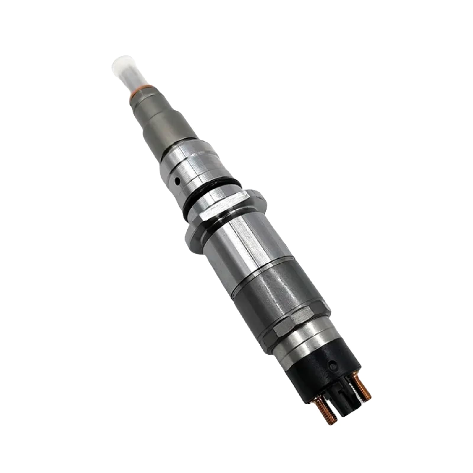 0445120059 0445120231 4945969 3976372 5263262 Fuel Injector fits for Cummins QSB4.5 QSB5.9 QSB6.7 Engine Komatsu PC200-8 PC220-8 PC270-8 WA200-6 WA250-6 WA380-6