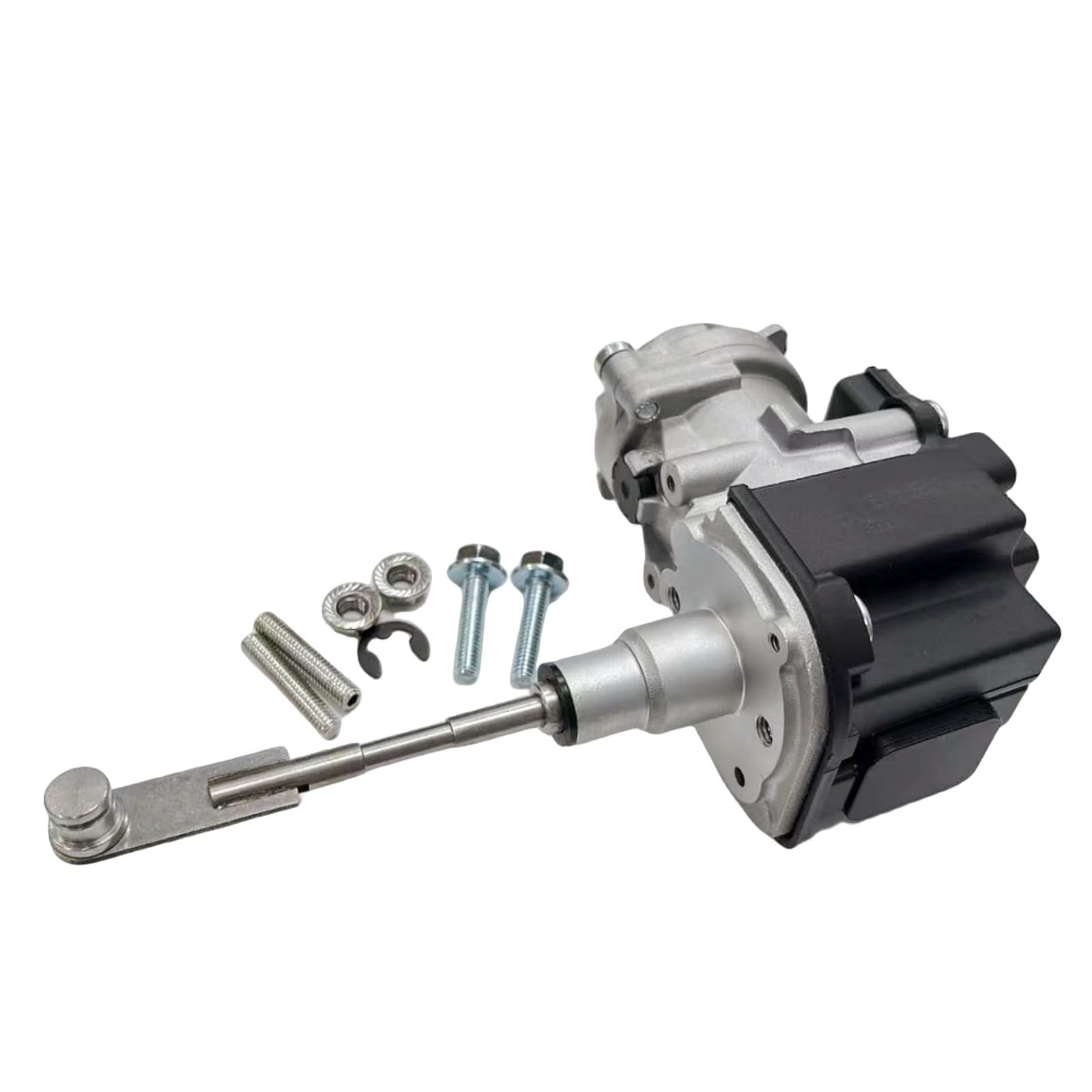 04E198725M Turbo Actuator Fit for Audi Q3 8U 2015-2018 Fit for VW Golf Jetta Passat Polo Fit for Ford F150 Focus Expedition Mustang