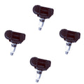 4PCS Tire Pressure Monitoring Sensor 05154876AA Fits for Fiat 500 2011-2019