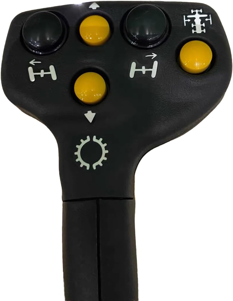 Control Handle 3563608 356-3608 Fits for CAT