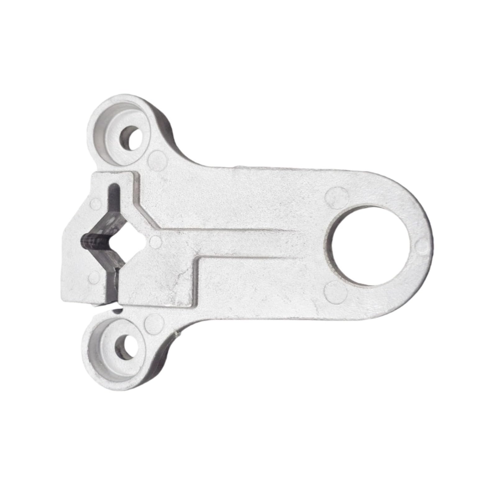 6729956 Pintle Lever Fits for Bobcat Skid Steer Loaders 751, 753, 763, 773, 863, 873