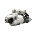 600-813-3130 6008133130 24V Starter Motor Fits for WA40 WA70 WR8 Replace parts