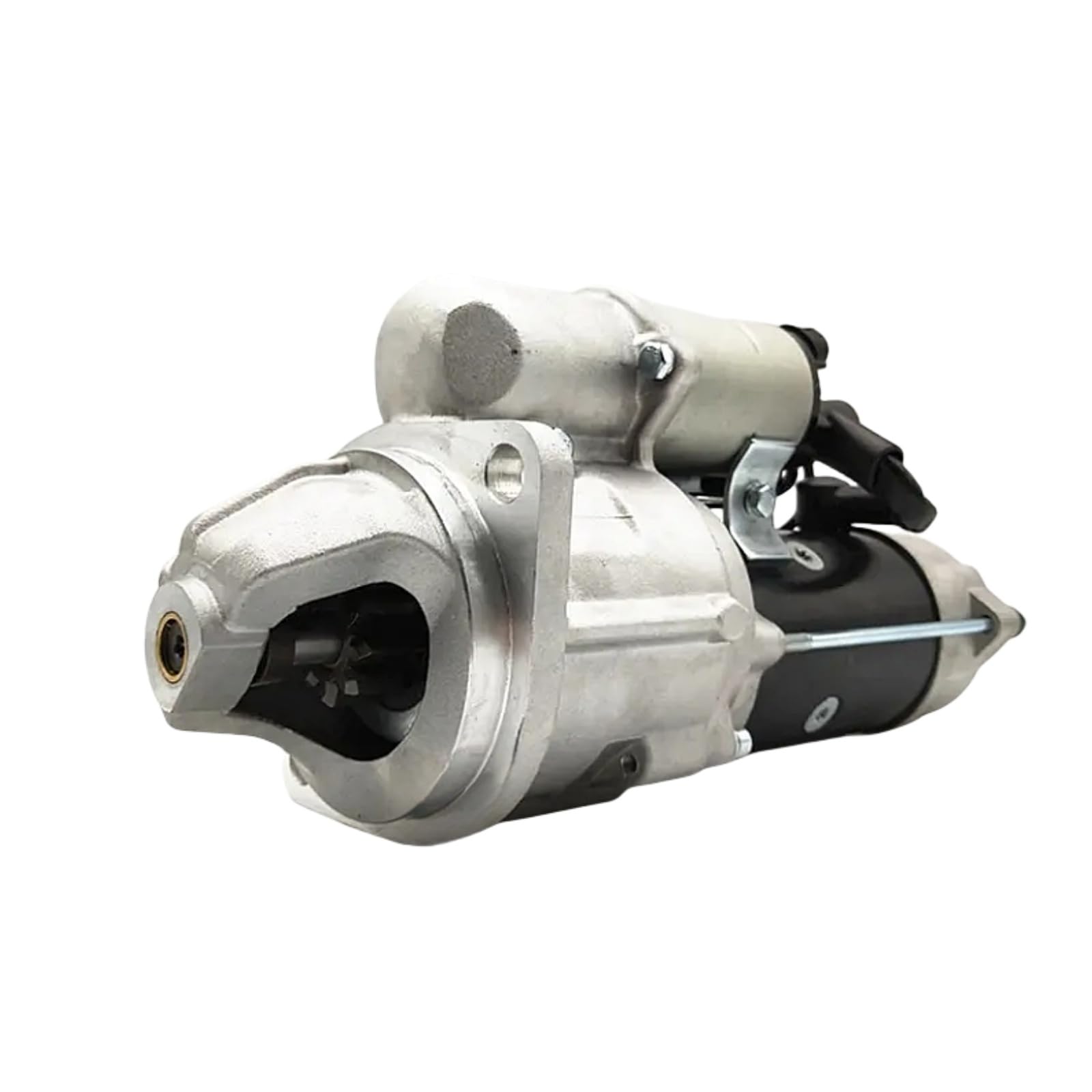 600-813-3130 6008133130 24V Starter Motor Fits for WA40 WA70 WR8 Replace parts