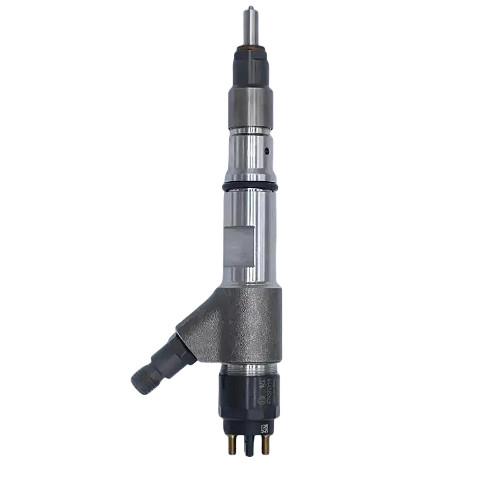 Common Rail Diesel Injector 0445120134 4947582 5283275 Compatible with Cummins ISF 3.8 Foton Vogla J5283275A7596