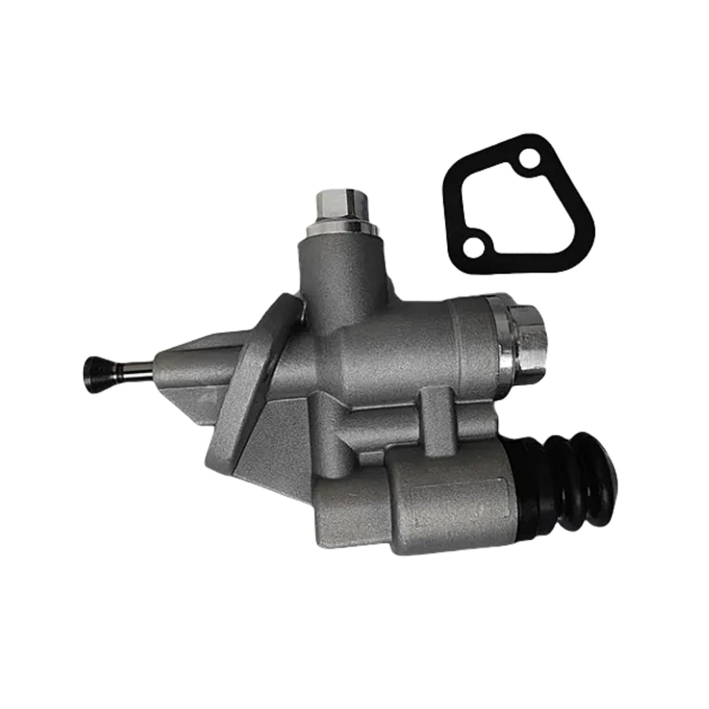 6736-71-5781 Fuel Transfer Pump Fits for Komatsu PC300-7 PC360-7 WA400-5 Excavator