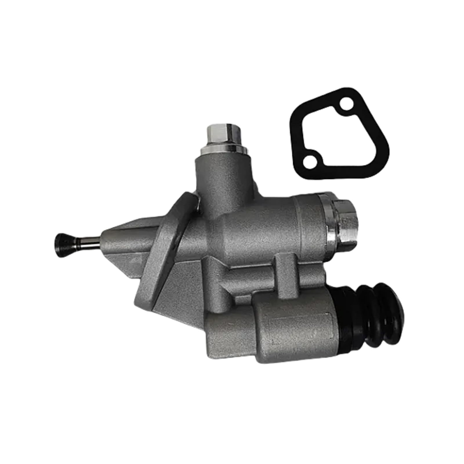 6736-71-5781 Fuel Transfer Pump Fits for Komatsu PC300-7 PC360-7 WA400-5 Excavator
