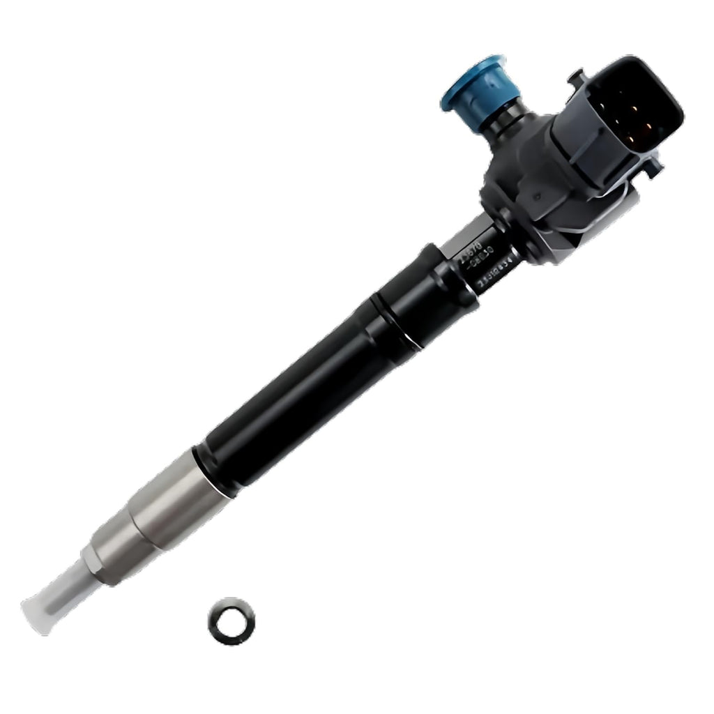 23670-0E080 23670-09470 23670-11040 23670-0E070 23670-0E060 Fuel Injector, Compatible Fits for Toyota FVT