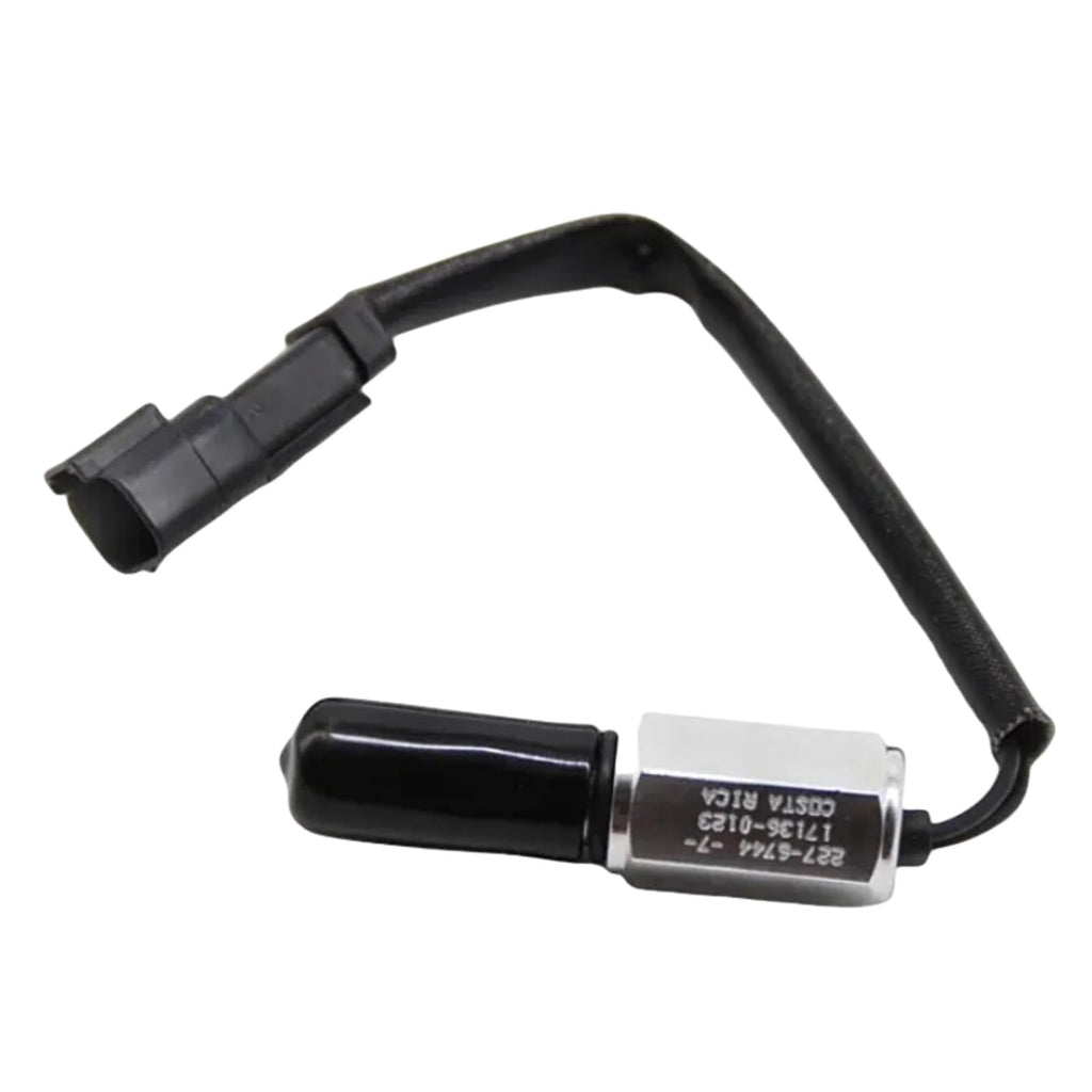 Speed Sensor 17136-0123 Fits for Caterpillar Sensor