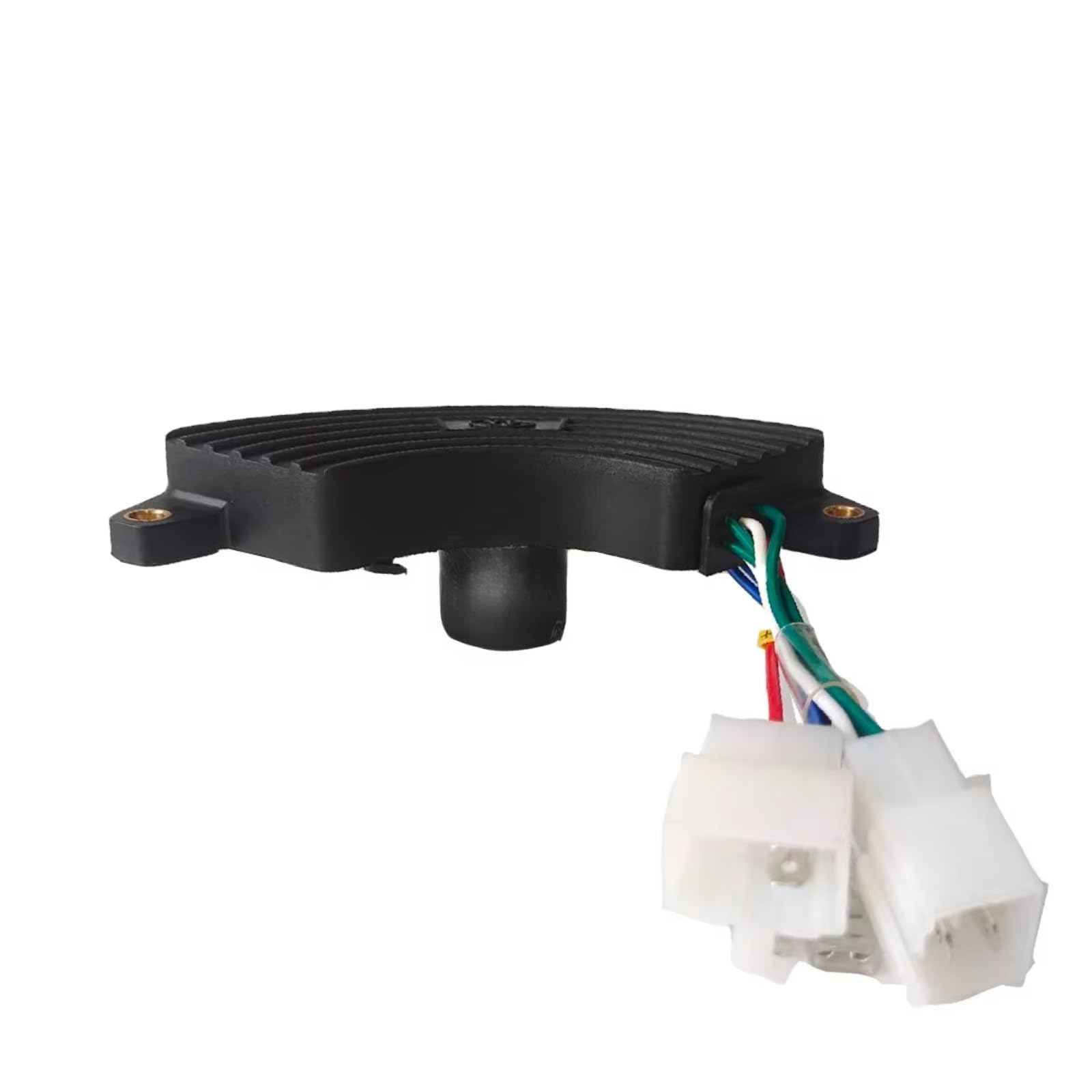 2pcs AVR Automatic Voltage Regulator Fits for Generator 4KW 5KW Universal Replace parts