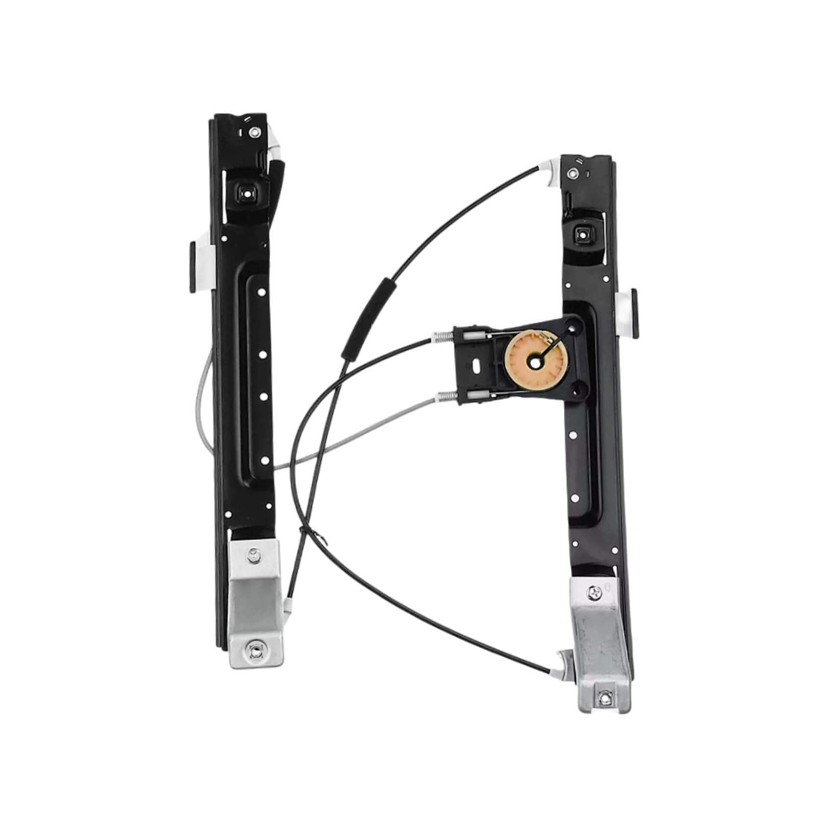 C2D31415 Front Right Window Regulator Fits for Jaguar XJ 2010-2019 Replace parts
