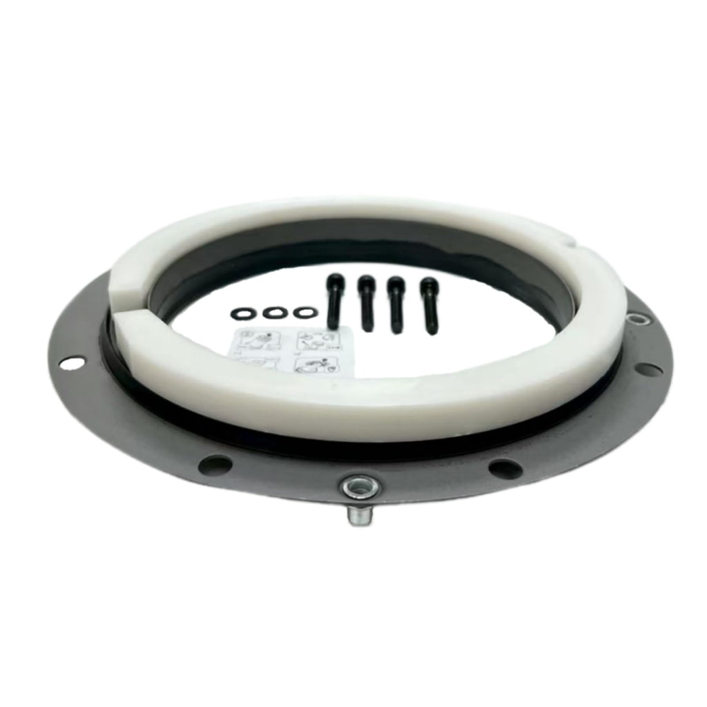 4955383 4101504 Crankshaft Front Oil Seal Fits for Cummins QSX15 Engine Replace parts