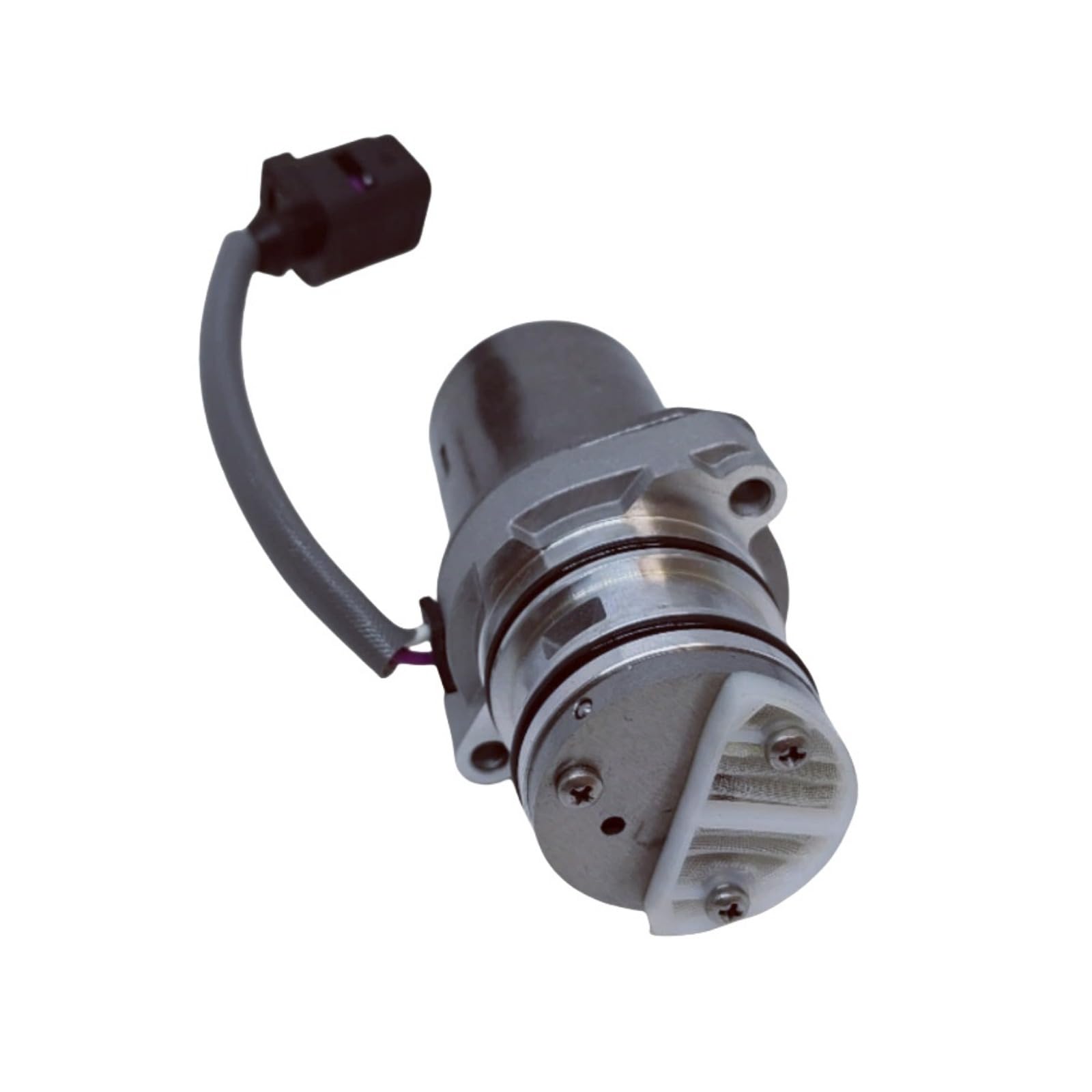 LR008958 Rear Differential Oil Pump Fits for Land Rover Freelander Replace parts